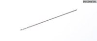TAMIYA 74085 Fine Drill Bit (0.5mm)