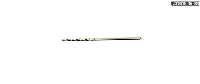 TAMIYA 74087 Drill Bit (1.2mm)