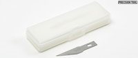 TAMIYA 74099 Modeler Knife Pro, Straight*5