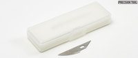 TAMIYA 74100 Modeler Knife Pro, Curved*3