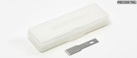 TAMIYA 74101 Modeler Knife Pro, Chisel*10