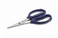 Tamiya 74124 Craft Scissors - For Plastic/Soft Metal