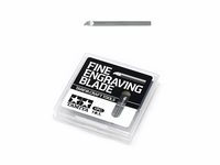 Tamiya 74135 Fine Engraving Blade 0,1mm