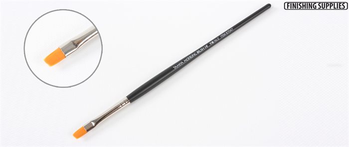 Tamiya 87047 High Finish Flat Brush No.2