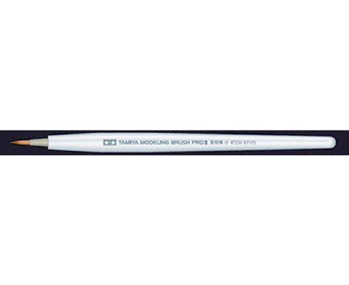 Tamiya 87175 PRO II Pointed Brush Small