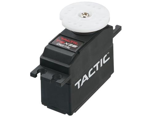 Tactic TSX25 High Speed Digital Coreles