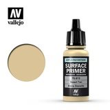 Vallejo 70613 Surface Primer Desert Tan - 17ml