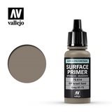 Vallejo 70614 Surface Primer IDF Israeli Sand Grey (61-73) - 17m