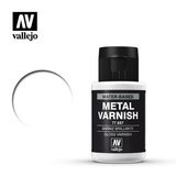  Vallejo 77657 Gloss Metal Varnish