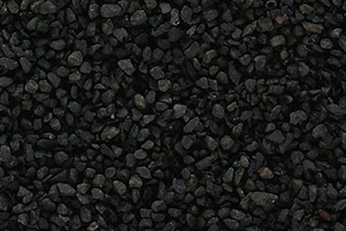 Woodland Scenics B83 Ballast, Mellem, Slagger
