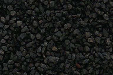 Woodland Scenics B90 Ballast, Stor, Slagger