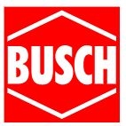 Busch Landskabsmaterialer