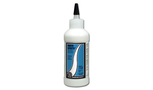 Woodland Scenics C1212 Vandeffekt, 236 ml 