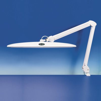 LC8015LED Proffessional Task Lamp