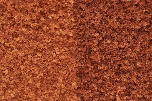 Woodland Scenics F 56 Løv, Sen efterår