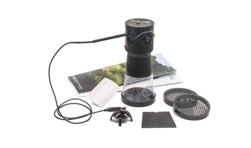 Woodland Scenics fs639 Static king, grassmaster