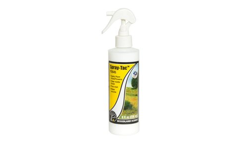 Woodland Scenics fs645, Spray-tac lim