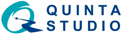 Quinta Studio Decals