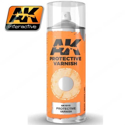 AK 1043 PROCETIVE VARNISH CAN 200 ML