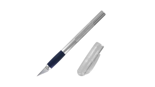 Noch 60060 Skalpel, Softgrip