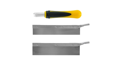 Noch 60066 Modelfremstilling af finsav inkl. 2 savblade