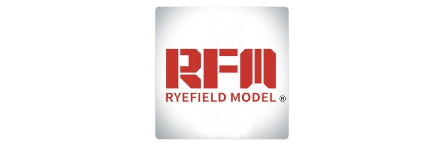 Rye Field Model