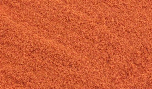 Woodland Scenics T4646 Pollen, orange, til liljer, påskeliljer, hibiscus m.m, 29,4 cm3 