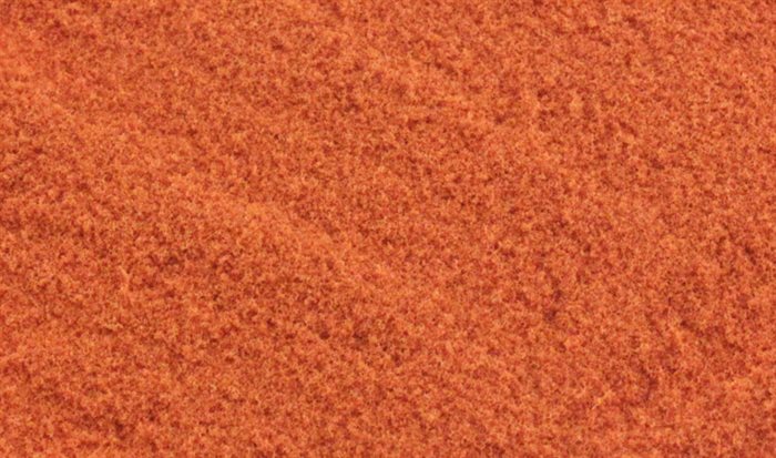 Woodland Scenics T4646 Pollen, orange, til liljer, påskeliljer, hibiscus m.m, 29,4 cm3 