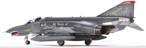 Zoukei Mura  SWS4815 F-4E Late Phantom II 148