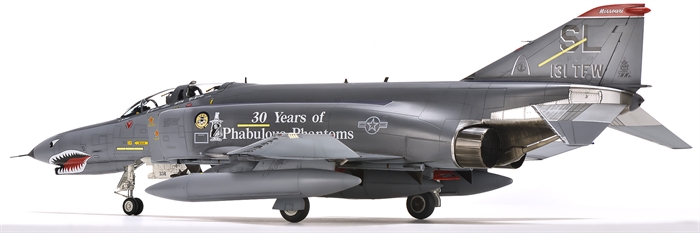 Zoukei Mura  SWS4815 F-4E Late Phantom II 148