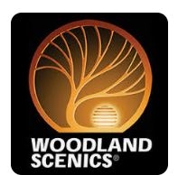 Woodland Scenics Landskabsmaterialer