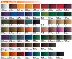 Express Color